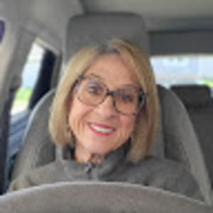 Meet your Posher, Cheryl